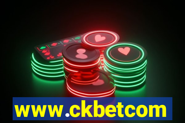 www.ckbetcom