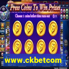 www.ckbetcom