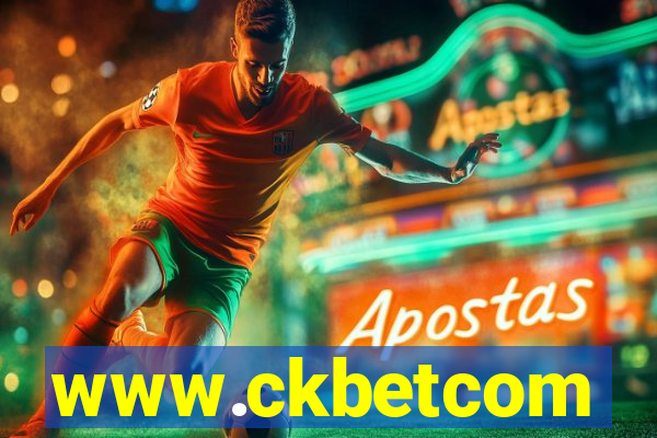 www.ckbetcom