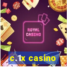 c.1x casino