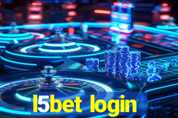 l5bet login