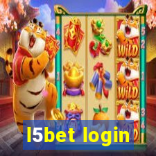 l5bet login