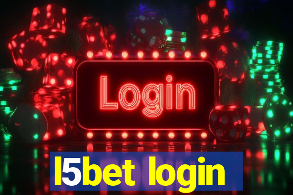 l5bet login