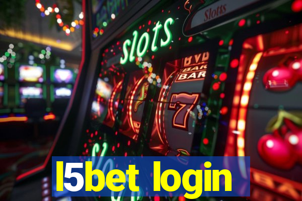 l5bet login