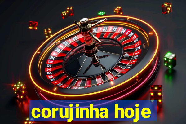 corujinha hoje