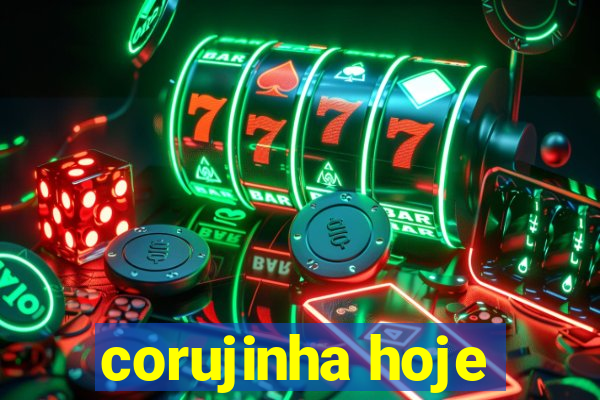 corujinha hoje