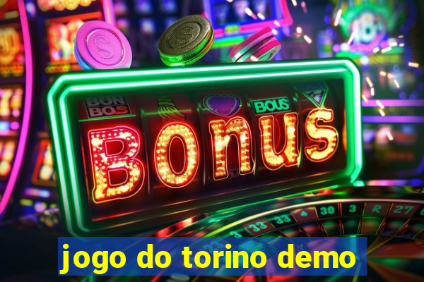 jogo do torino demo