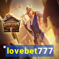 lovebet777