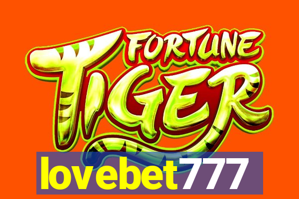 lovebet777