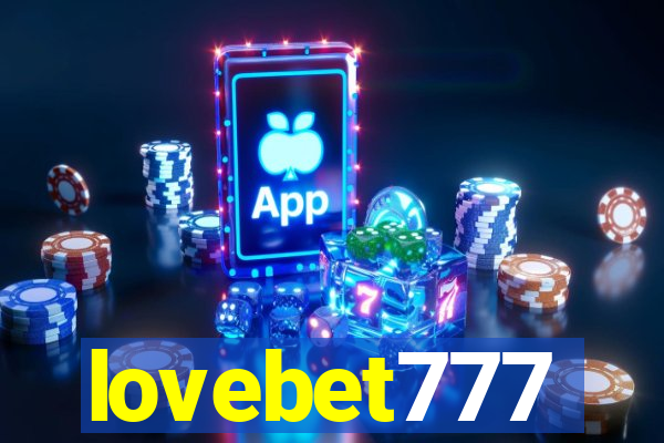 lovebet777