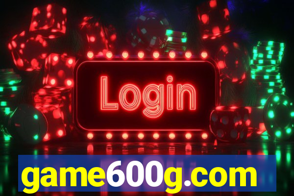 game600g.com