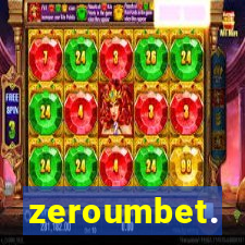 zeroumbet.