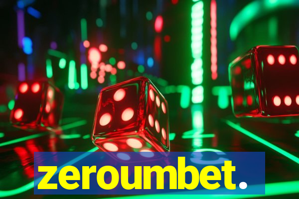 zeroumbet.