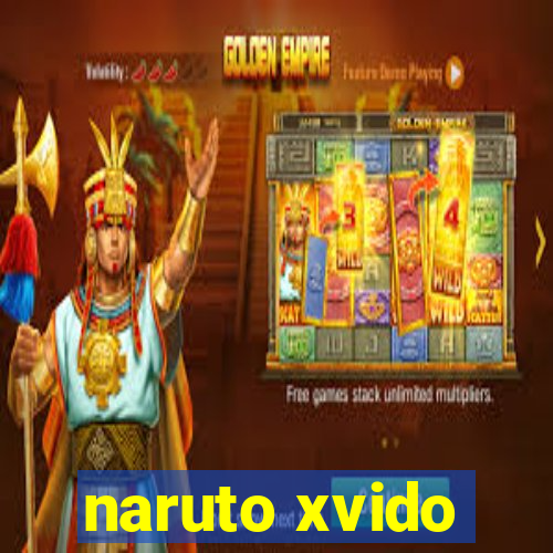 naruto xvido