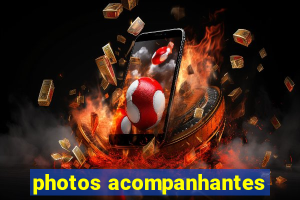 photos acompanhantes