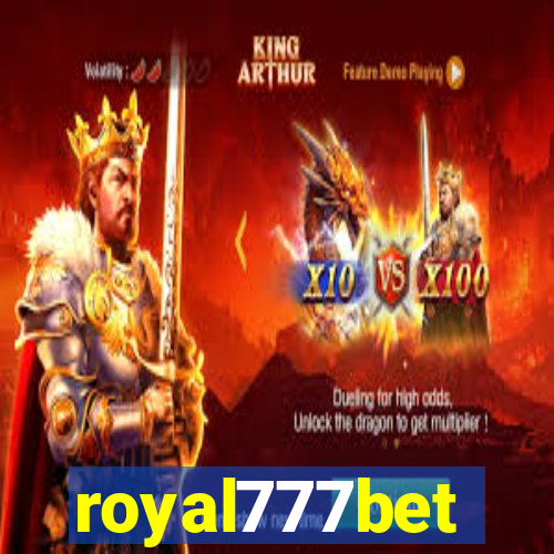 royal777bet