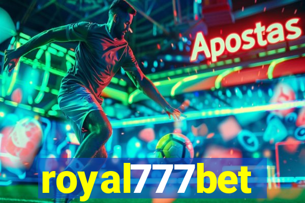 royal777bet