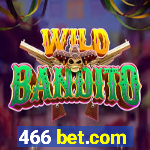 466 bet.com