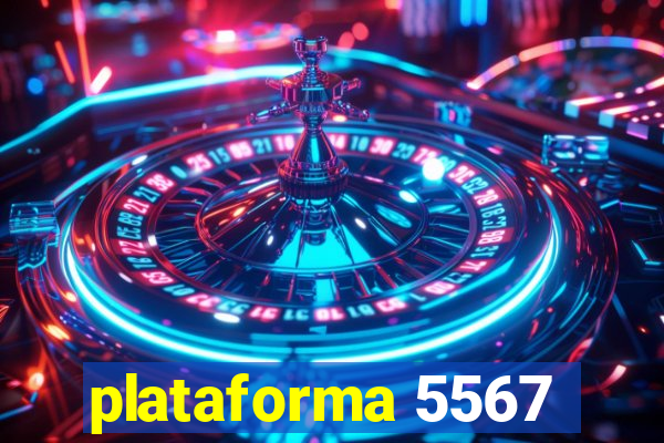 plataforma 5567