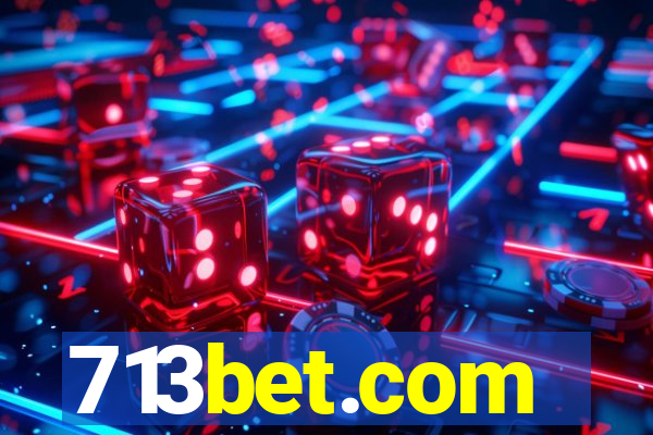 713bet.com