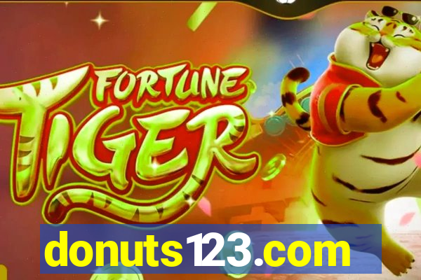 donuts123.com