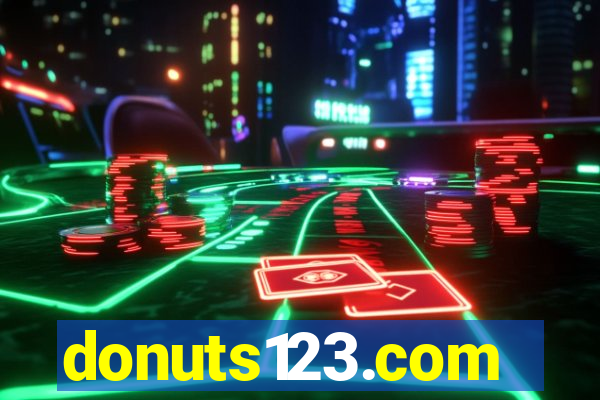 donuts123.com