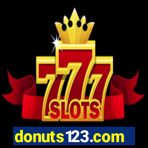 donuts123.com