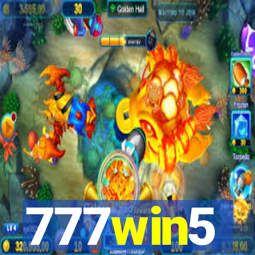 777win5