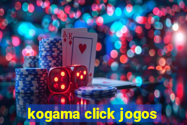 kogama click jogos