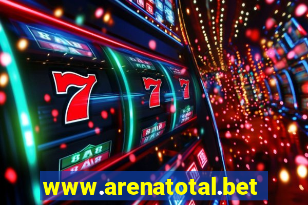 www.arenatotal.bet jogo do bicho