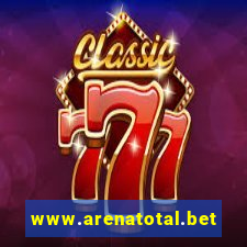 www.arenatotal.bet jogo do bicho