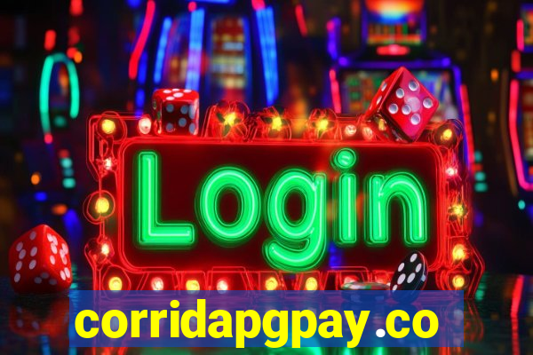 corridapgpay.com