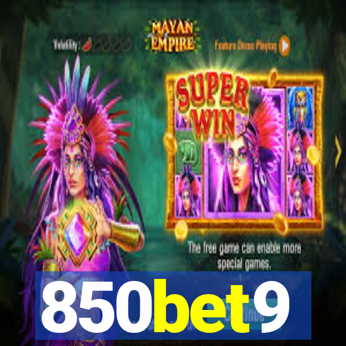 850bet9