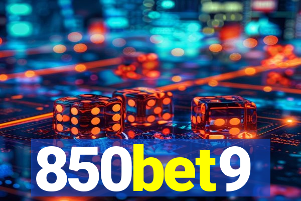 850bet9