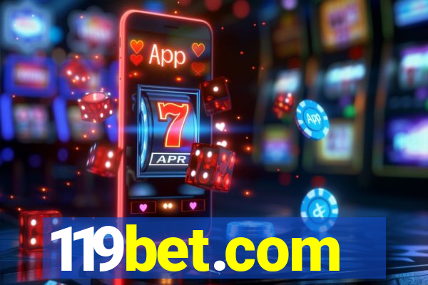 119bet.com