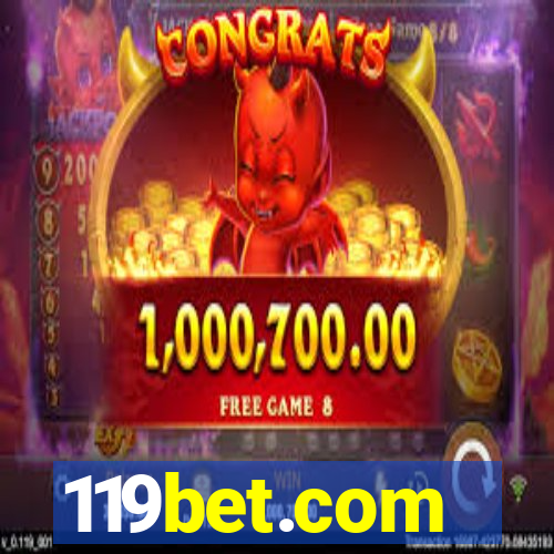 119bet.com