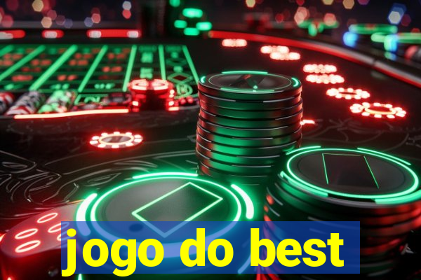 jogo do best