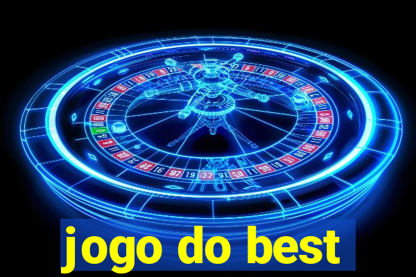 jogo do best