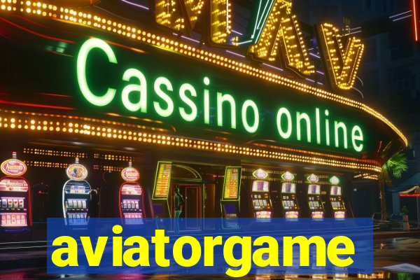 aviatorgame