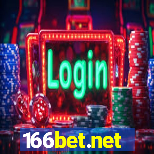 166bet.net