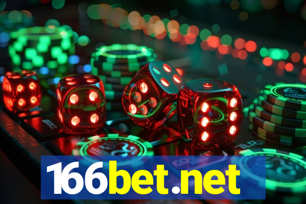 166bet.net