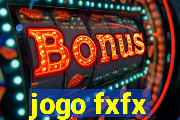 jogo fxfx