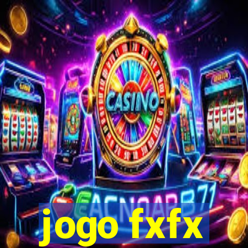 jogo fxfx