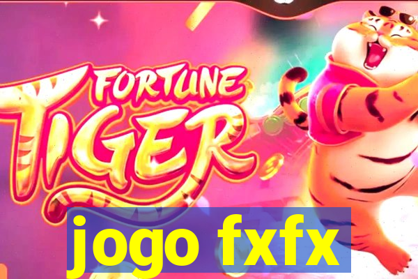 jogo fxfx