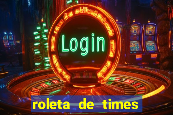 roleta de times (fifa 24)