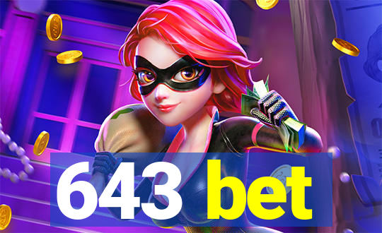 643 bet