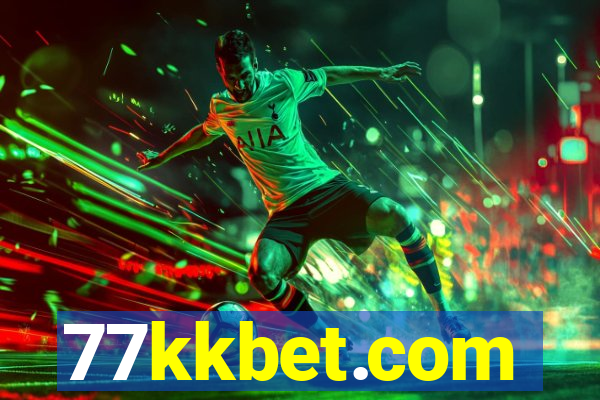 77kkbet.com