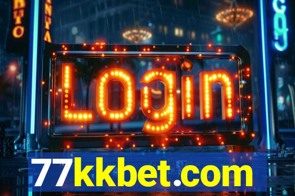 77kkbet.com