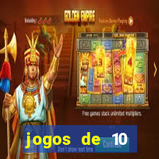 jogos de 10 centavos estrela bet