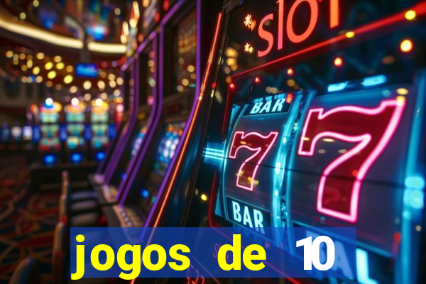 jogos de 10 centavos estrela bet